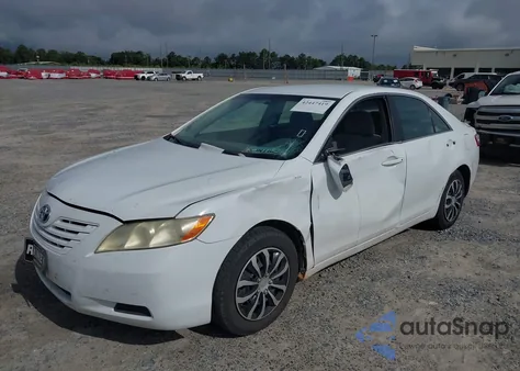 2008 Toyota Camry Ce/Le/Xle/Se из США, поврежденный, VIN 4T1BE46K78U767211